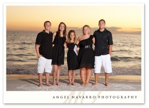 Beach-Portraits-Family