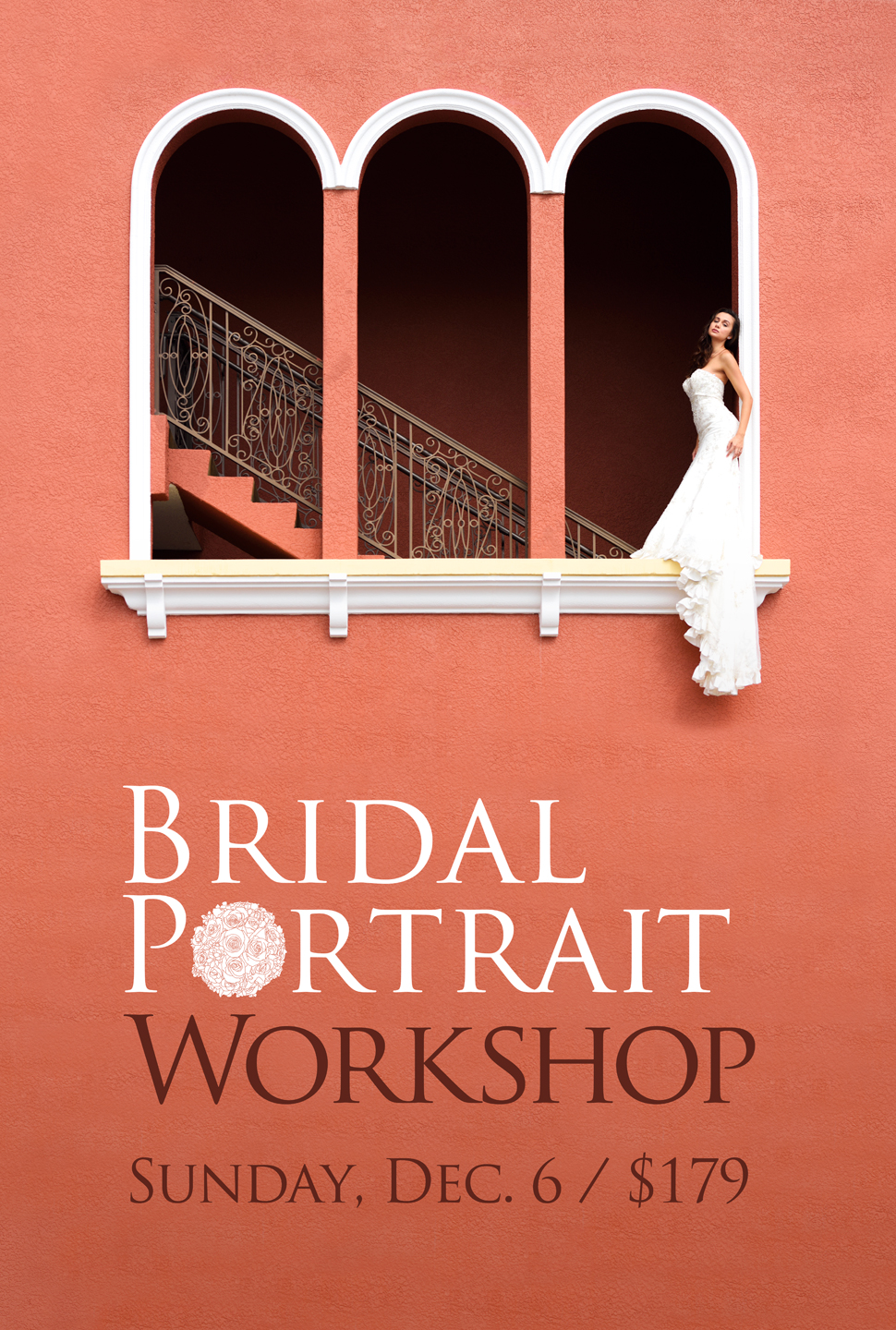 Bridal Portrait Workshop