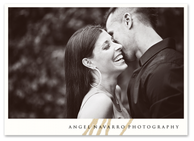 Black and White Photography of Couple
