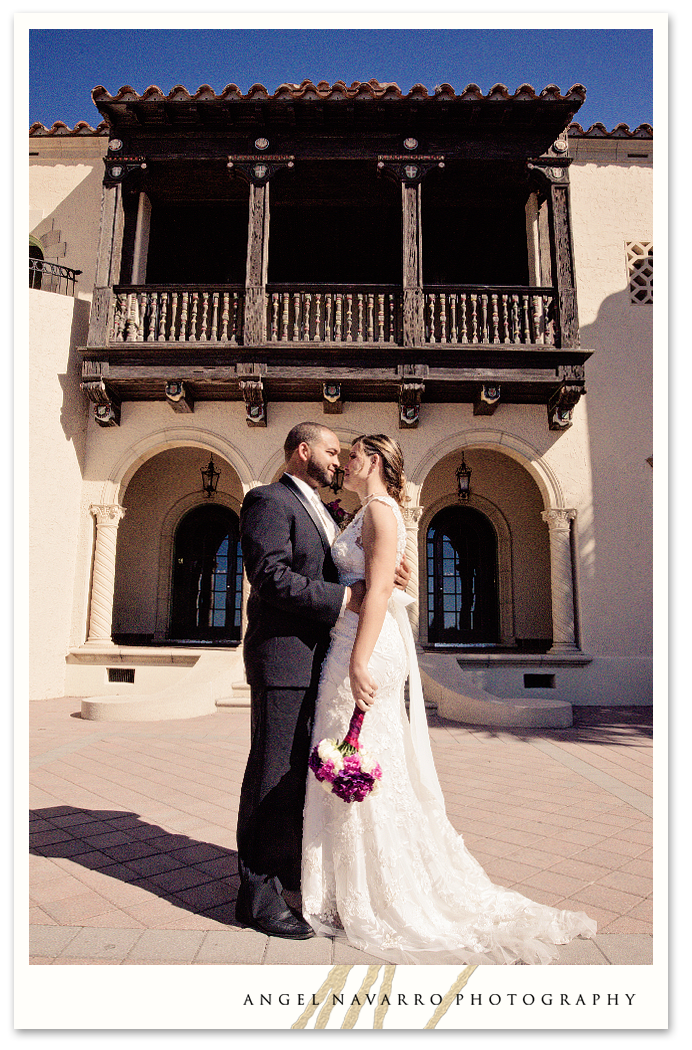 First-Look Session at Powel Crosley Estate