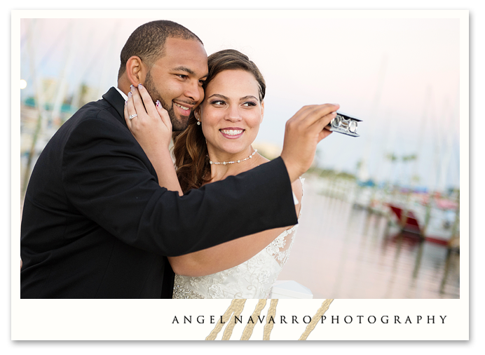 Candid Wedding Photography