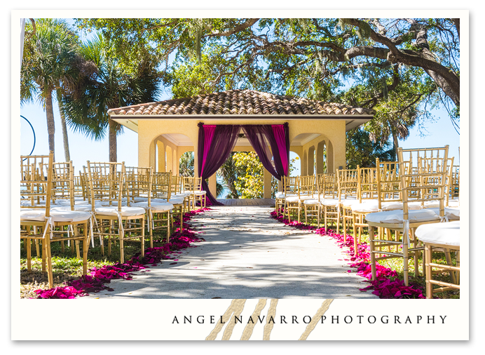 Powel Crosley Estate Ceremony Venue