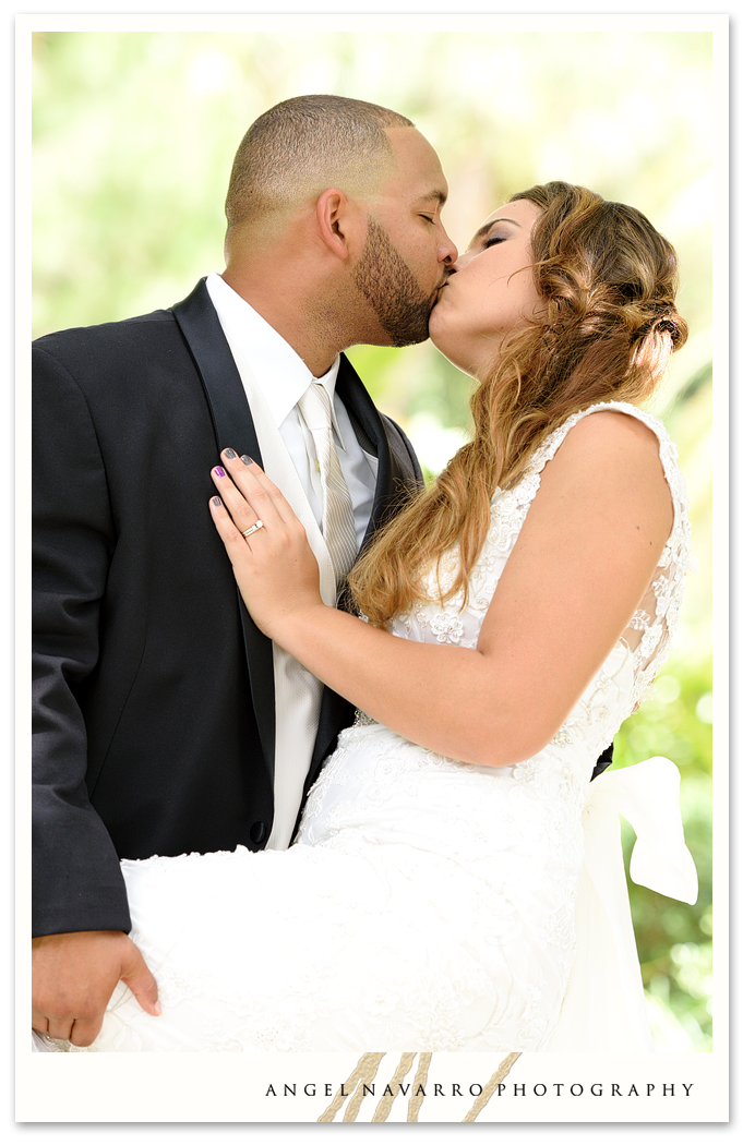 Trendy Wedding Picture Beautiful Background Blur