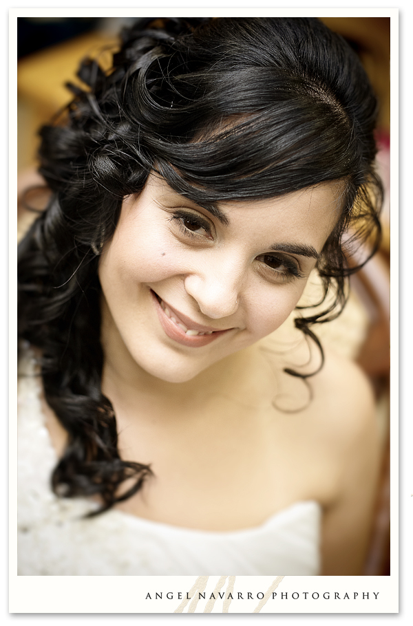 specific request was to capture a closeup of her wedding dress hanging specific request was to capture a closeup of her wedding dress hanging