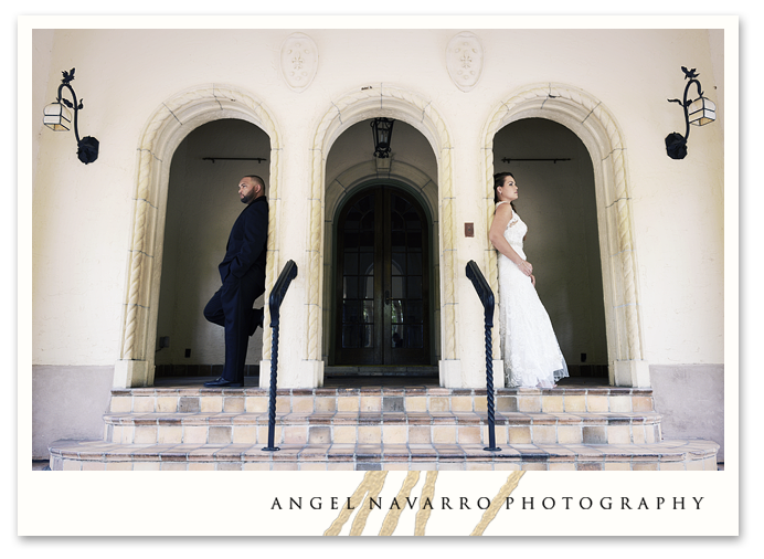 Hip Wedding Photography