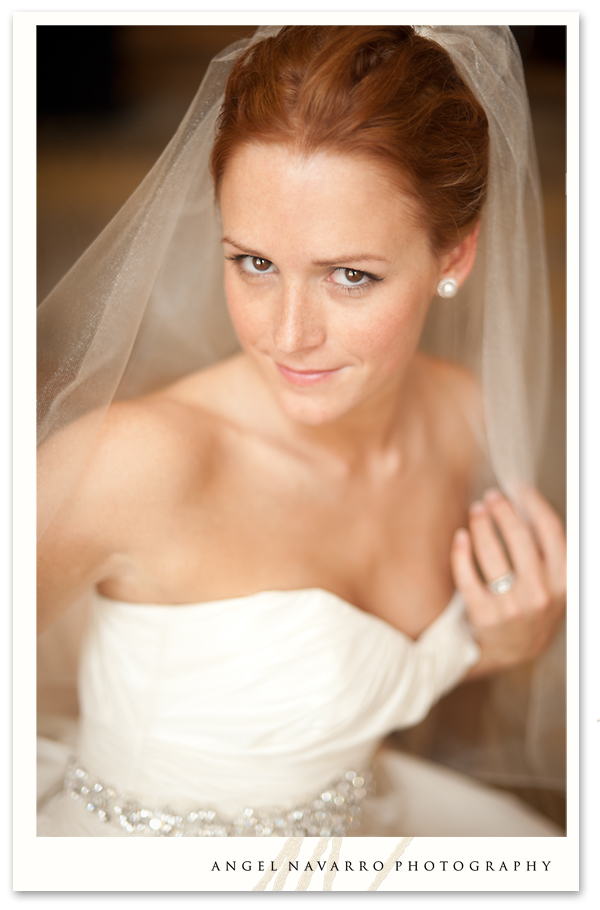 Bridal Portraits