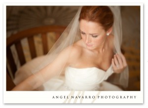 Lauren's Bridal Shoot