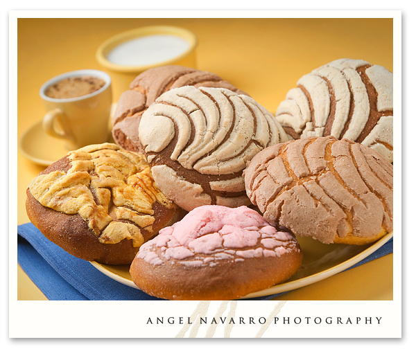 Commercial Food Product Photography