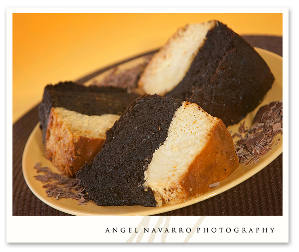 Commercial Food Product Photography