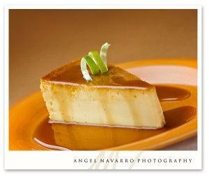 Commercial Food Product Photography