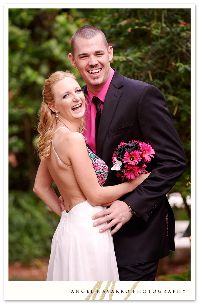 Favorite wedding photography of smiles and a good time.