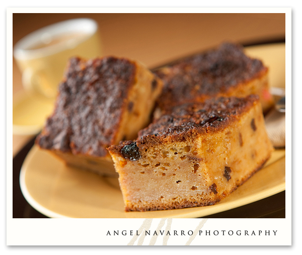 Commercial Food Product Photography